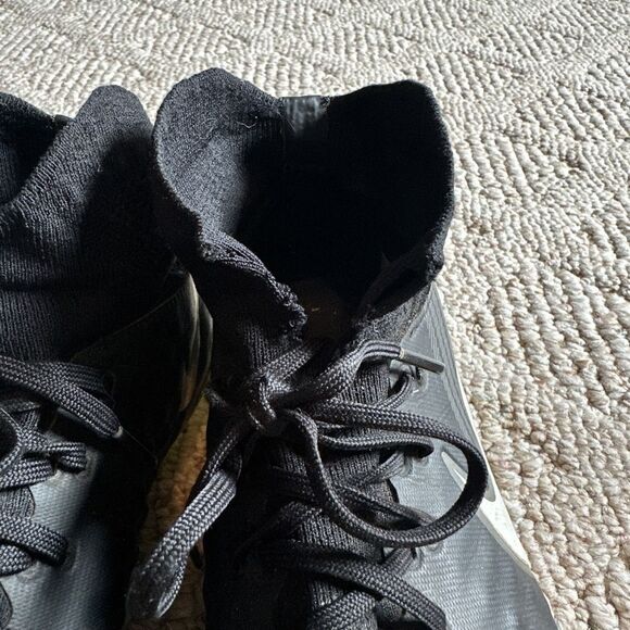 Mens Nike Magista Size 9.5 Soccer Cleats Football USED - Picture 5 of 6